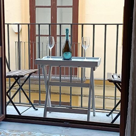 Sorrento City Center Atmosphere Apartman Kültér fotó