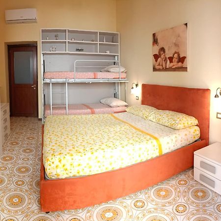 Sorrento City Center Atmosphere Apartman Kültér fotó