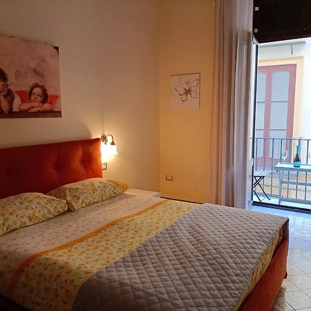 Sorrento City Center Atmosphere Apartman Kültér fotó