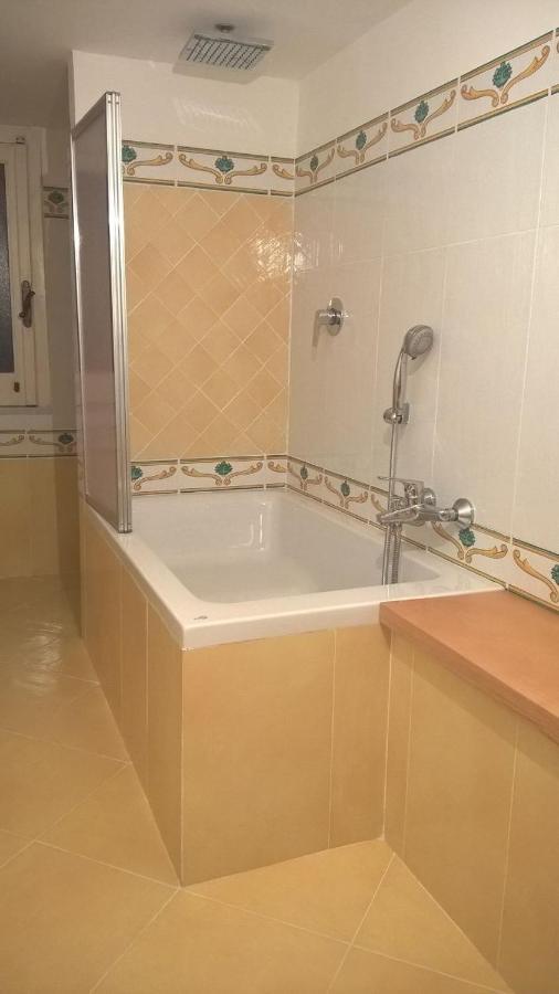 Sorrento City Center Atmosphere Apartman Kültér fotó