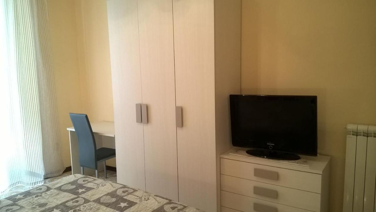 Sorrento City Center Atmosphere Apartman Kültér fotó