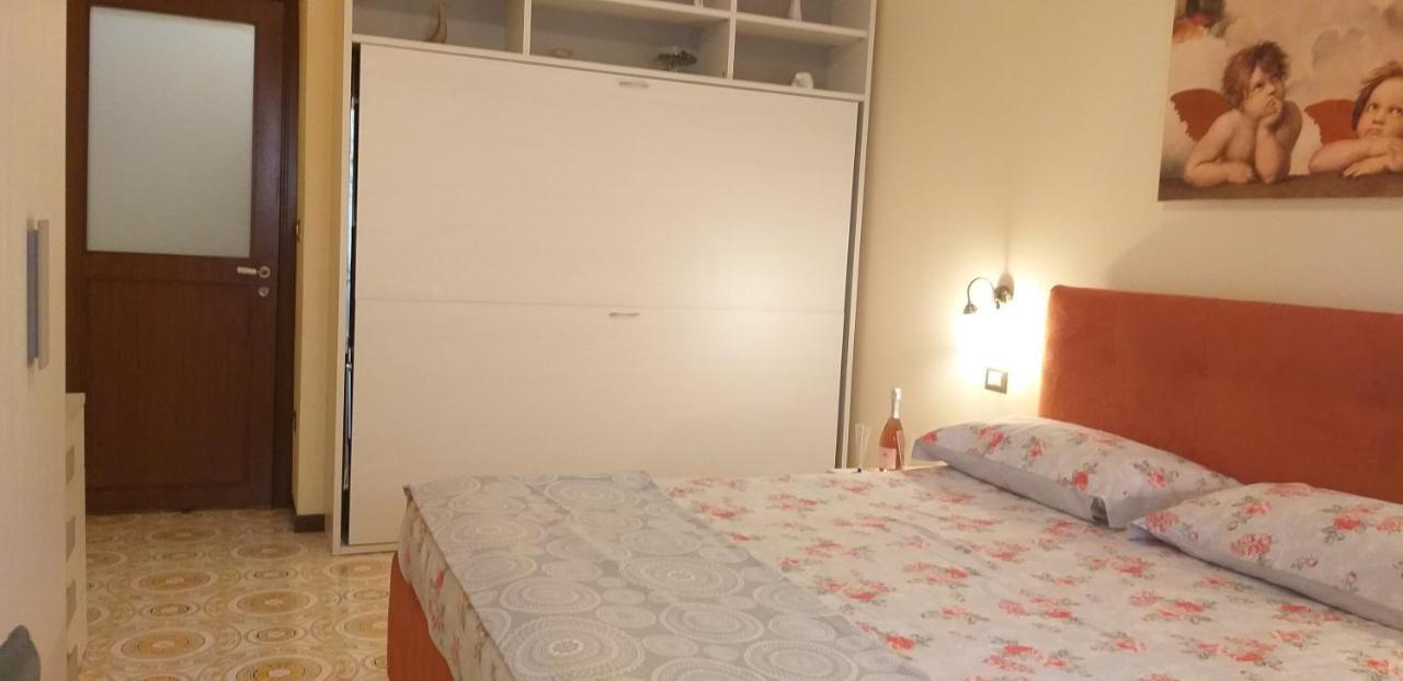 Sorrento City Center Atmosphere Apartman Kültér fotó