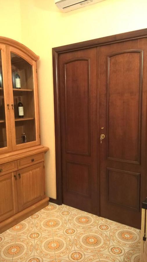 Sorrento City Center Atmosphere Apartman Kültér fotó