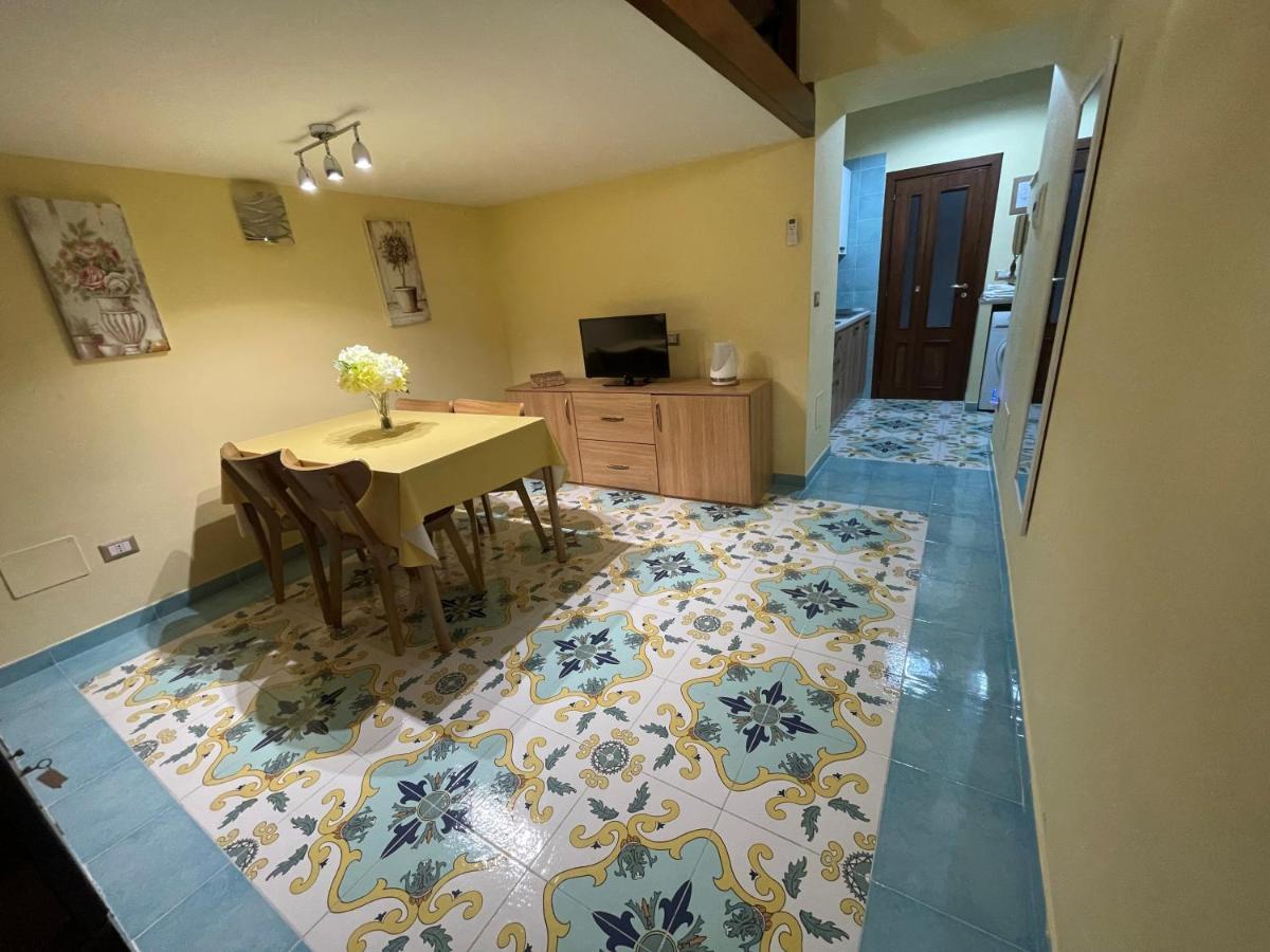 Sorrento City Center Atmosphere Apartman Kültér fotó