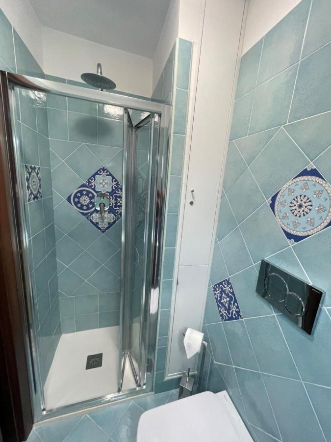 Sorrento City Center Atmosphere Apartman Kültér fotó