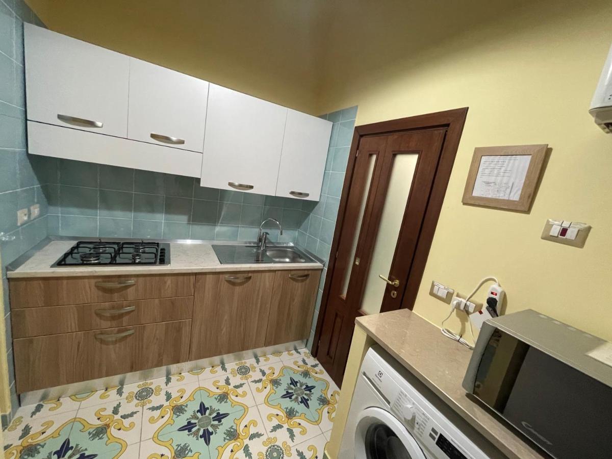 Sorrento City Center Atmosphere Apartman Kültér fotó