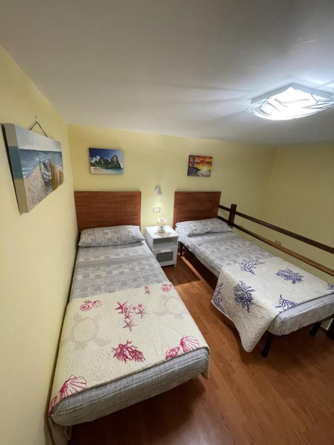 Sorrento City Center Atmosphere Apartman Kültér fotó