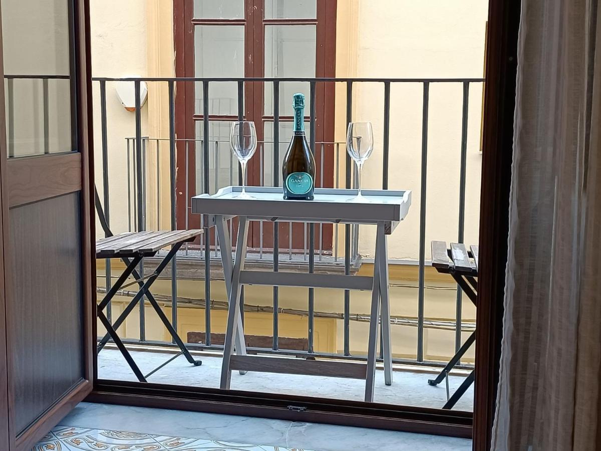 Sorrento City Center Atmosphere Apartman Kültér fotó