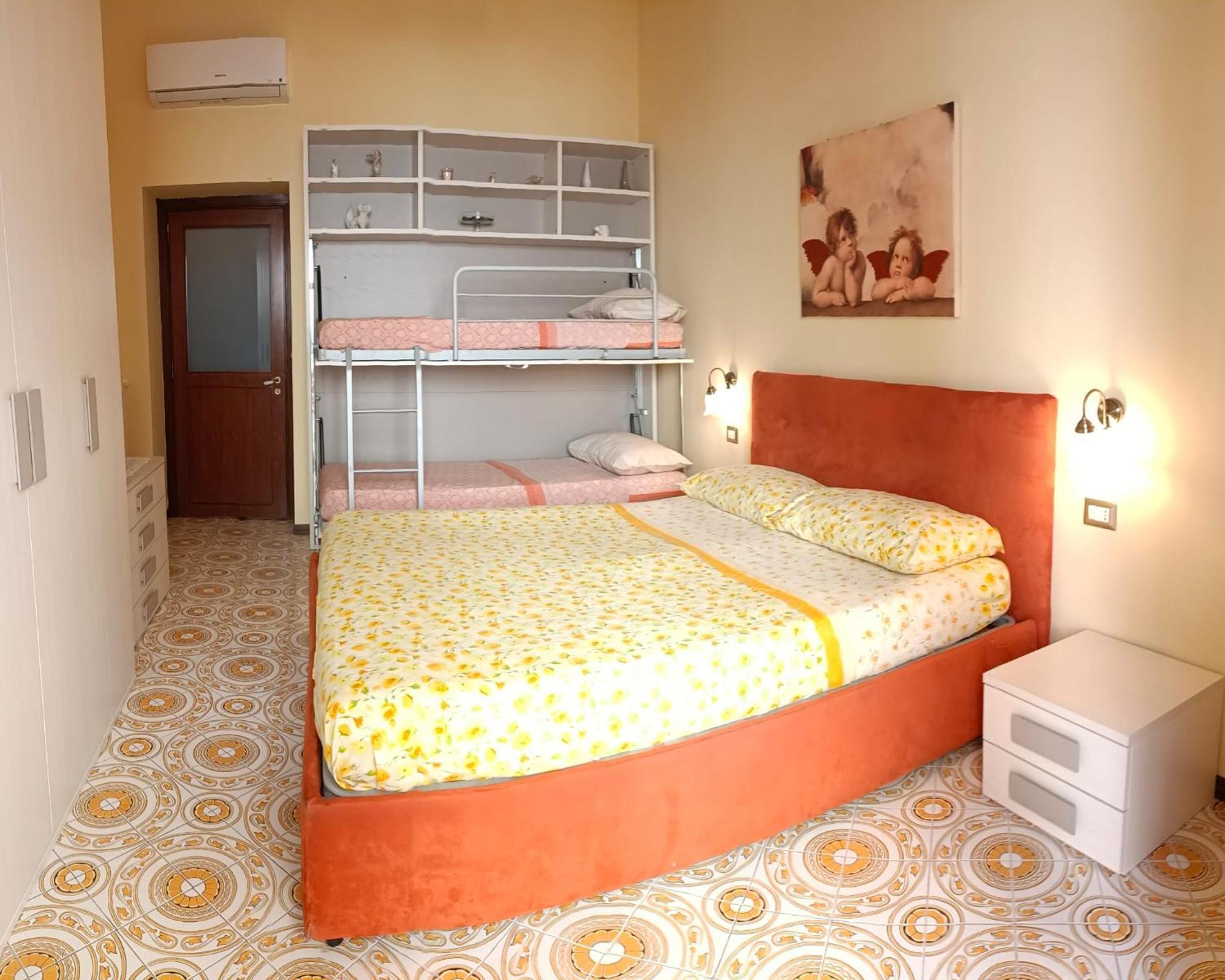 Sorrento City Center Atmosphere Apartman Kültér fotó