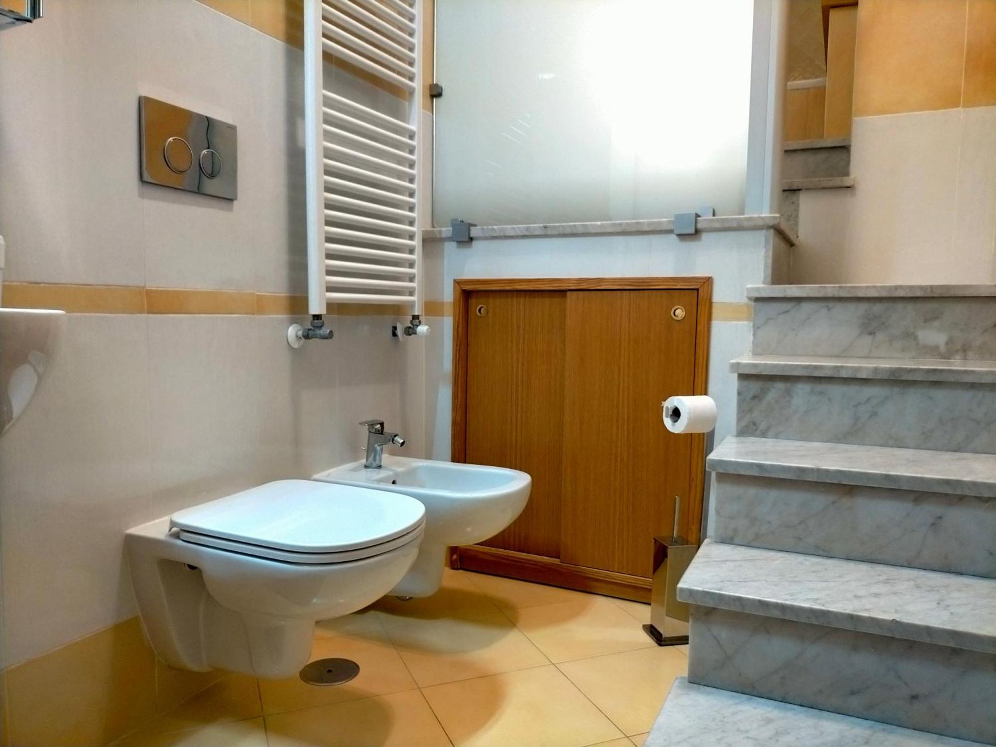 Sorrento City Center Atmosphere Apartman Kültér fotó