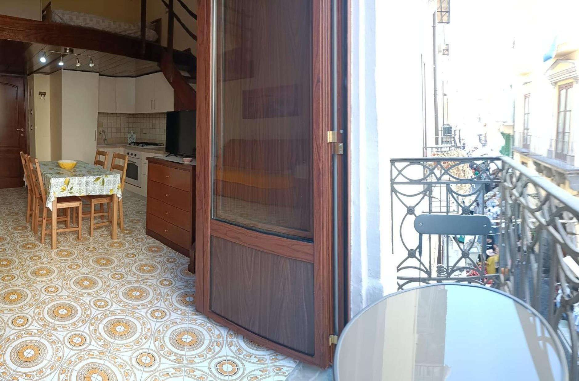 Sorrento City Center Atmosphere Apartman Kültér fotó